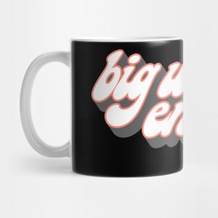 Big Uterus Energy Mug